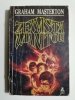ZEMSTA MANITOU - Graham Masterton 